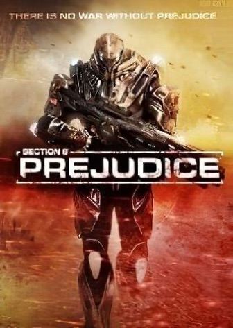 Section 8: Prejudice Постер