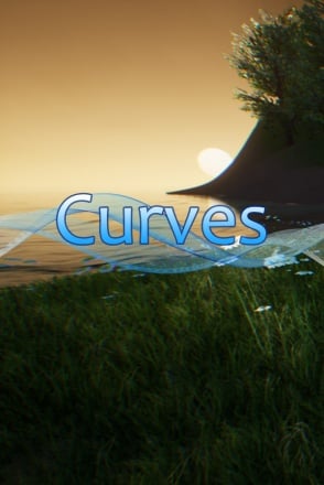 Curves Постер