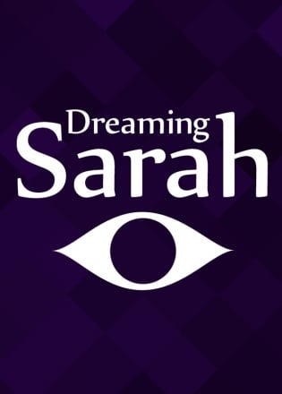 Dreaming Sarah Постер