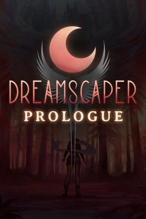 Dreamscaper: Prologue Постер