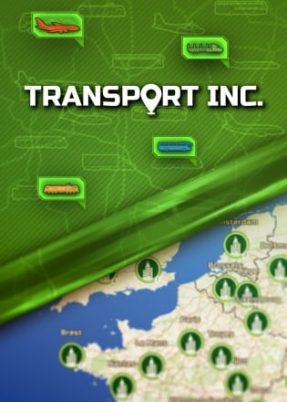 Transport INC Постер