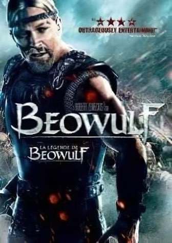 Beowulf: The Game Постер