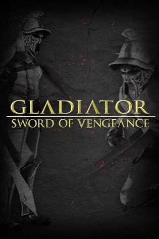 Gladiator: Sword of Vengeance Постер