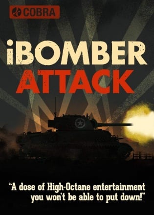 iBomber Attack Постер