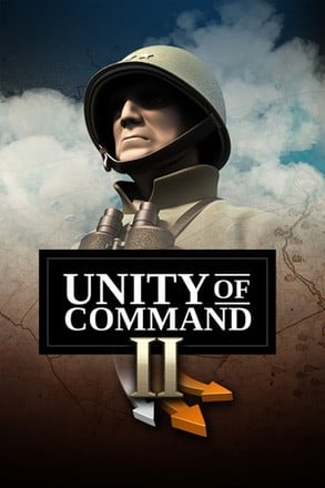 Unity of Command 2 Постер