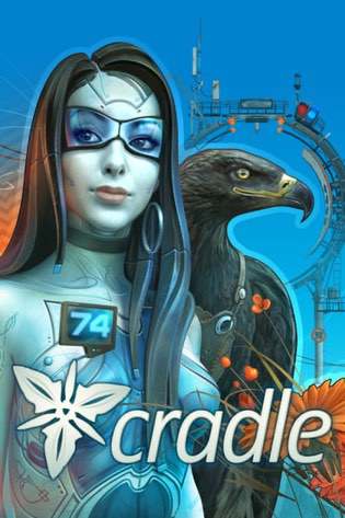 Cradle Постер