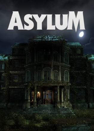 ASYLUM Постер