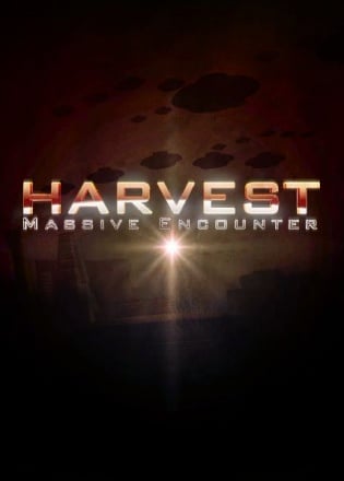 Harvest: Massive Encounter Постер