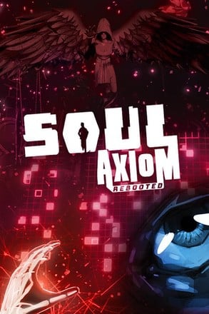 Soul Axiom Rebooted Постер