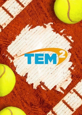 Tennis Elbow Manager 2 Постер