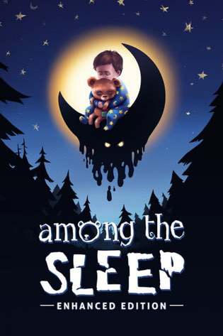 Among the sleep enhanced edition отличия