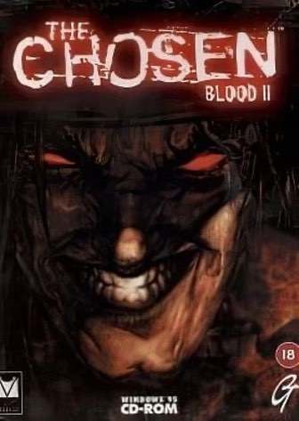 Blood 2: The Chosen + Expansion Постер