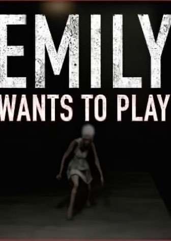 Emily Wants To Play Постер