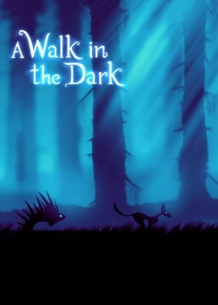 A Walk in the Dark Постер