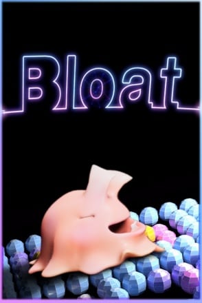 Bloat Постер