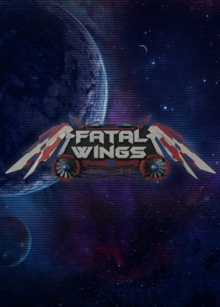 Fatal Wings Постер