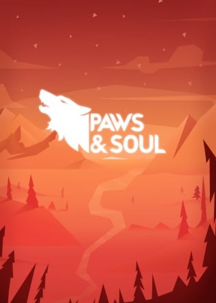 Paws and Soul Постер