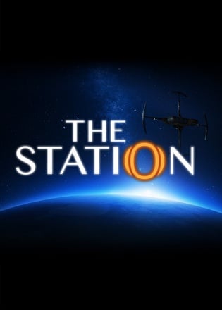 The Station VR Постер