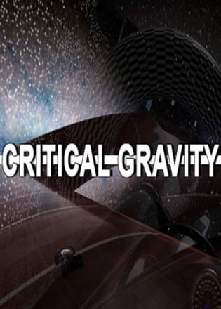 Critical Gravity Постер