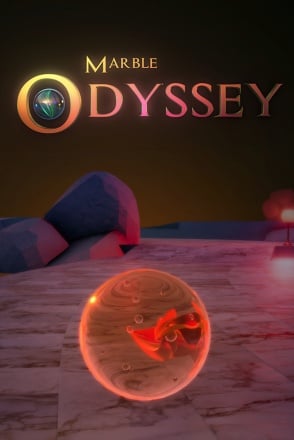 Marble Odyssey Постер