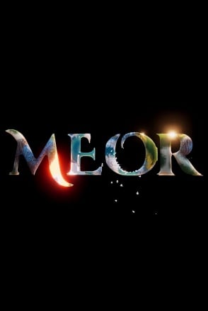 Meor Постер