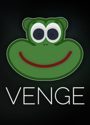 Venge Постер