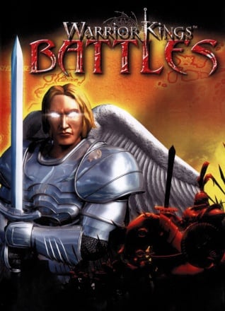 Warrior Kings: Battles Постер