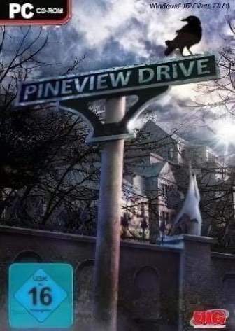 Pineview Drive Постер