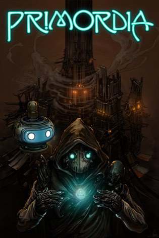 Primordia Постер