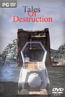 Tales of Destruction Постер