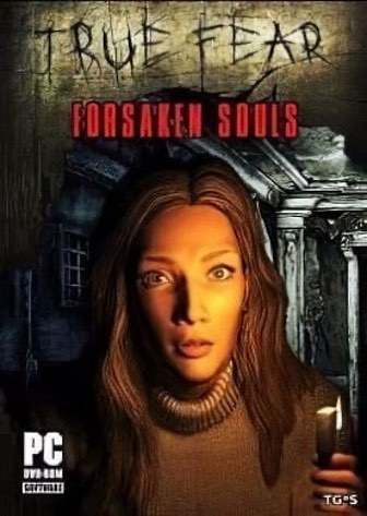 True Fear: Forsaken Souls Part 2 Постер