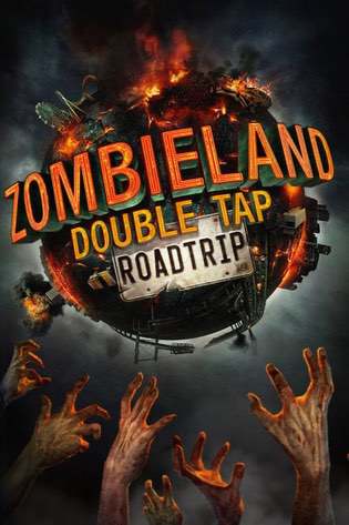 Zombieland: Double Tap - Road Trip Постер