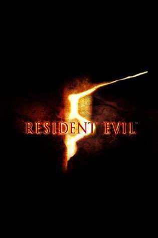 Resident Evil 5/ Biohazard 5 Постер