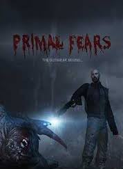 Primal Fears Постер