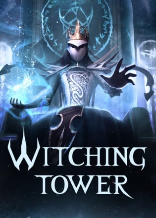 Witching Tower VR Постер