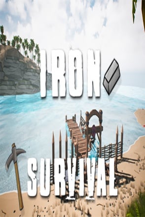 Iron Survival Постер