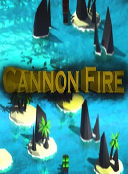 Cannon Fire Постер