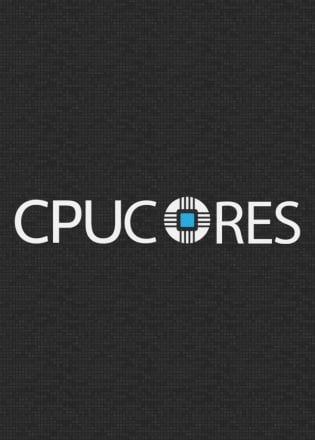 CPUCores: Maximize Your FPS Постер