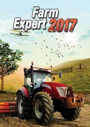 Farm Expert 2017 Постер