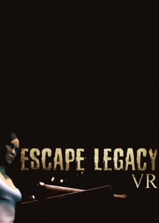 Escape legacy 3d прохождение