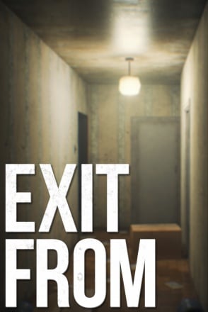 Exit From Постер