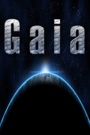 Gaia Постер