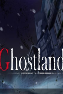 Ghost Land Постер