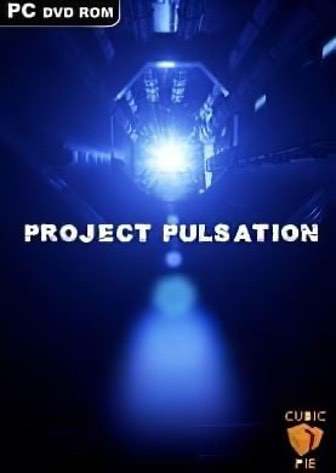 Project Pulsation Постер