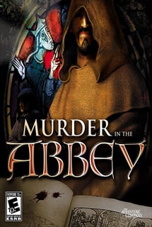 The Abbey: Мистическое убийство Постер