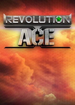 Revolution Ace Постер