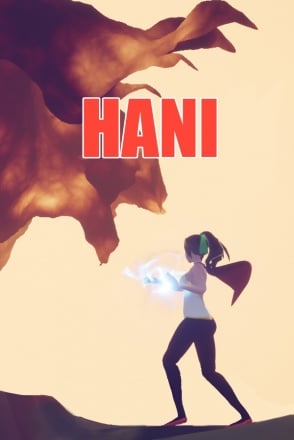 HANI Постер