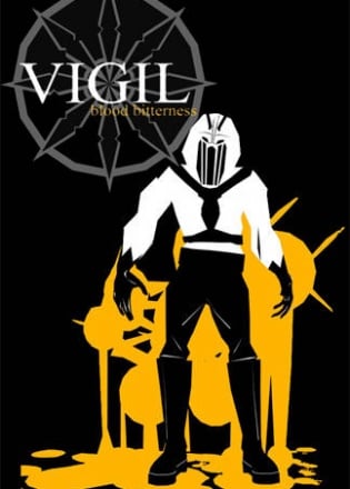 Vigil: Blood Bitterness Постер