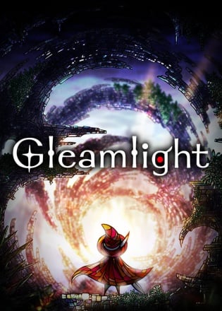 Gleamlight Постер