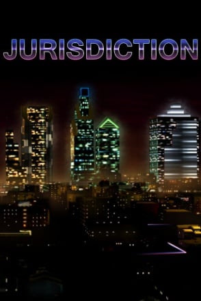 Jurisdiction Постер